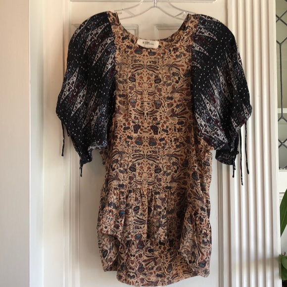 Isabel Marant Tops - ❌ SOLD! ❌Isabel Marant top